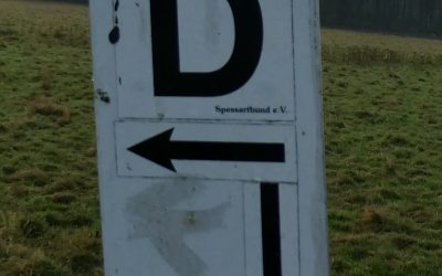 Degen-Weg
