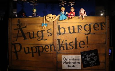 Augsburger Puppenkiste