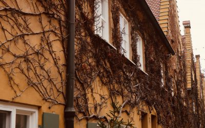 Fuggerei
