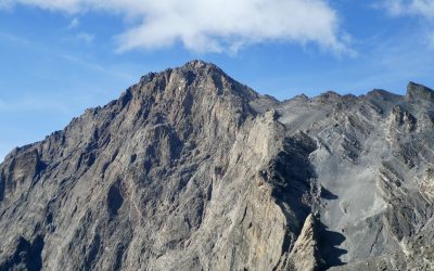 Mount Meru
