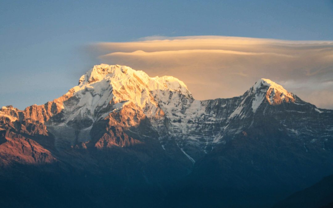 Chitwan-Nationalpark (Nepal)