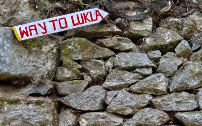 Tag 16: Von Phakding nach Lukla