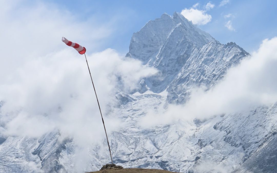 Nepal: Abenteuer auf dem Drei Pässe Trek
