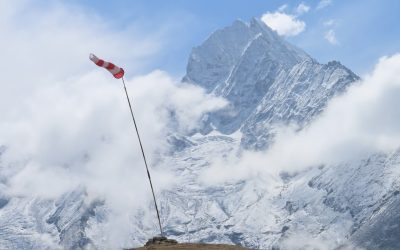 Nepal: Abenteuer auf dem Drei Pässe Trek