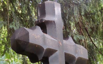 Hauptfriedhof und Eintracht