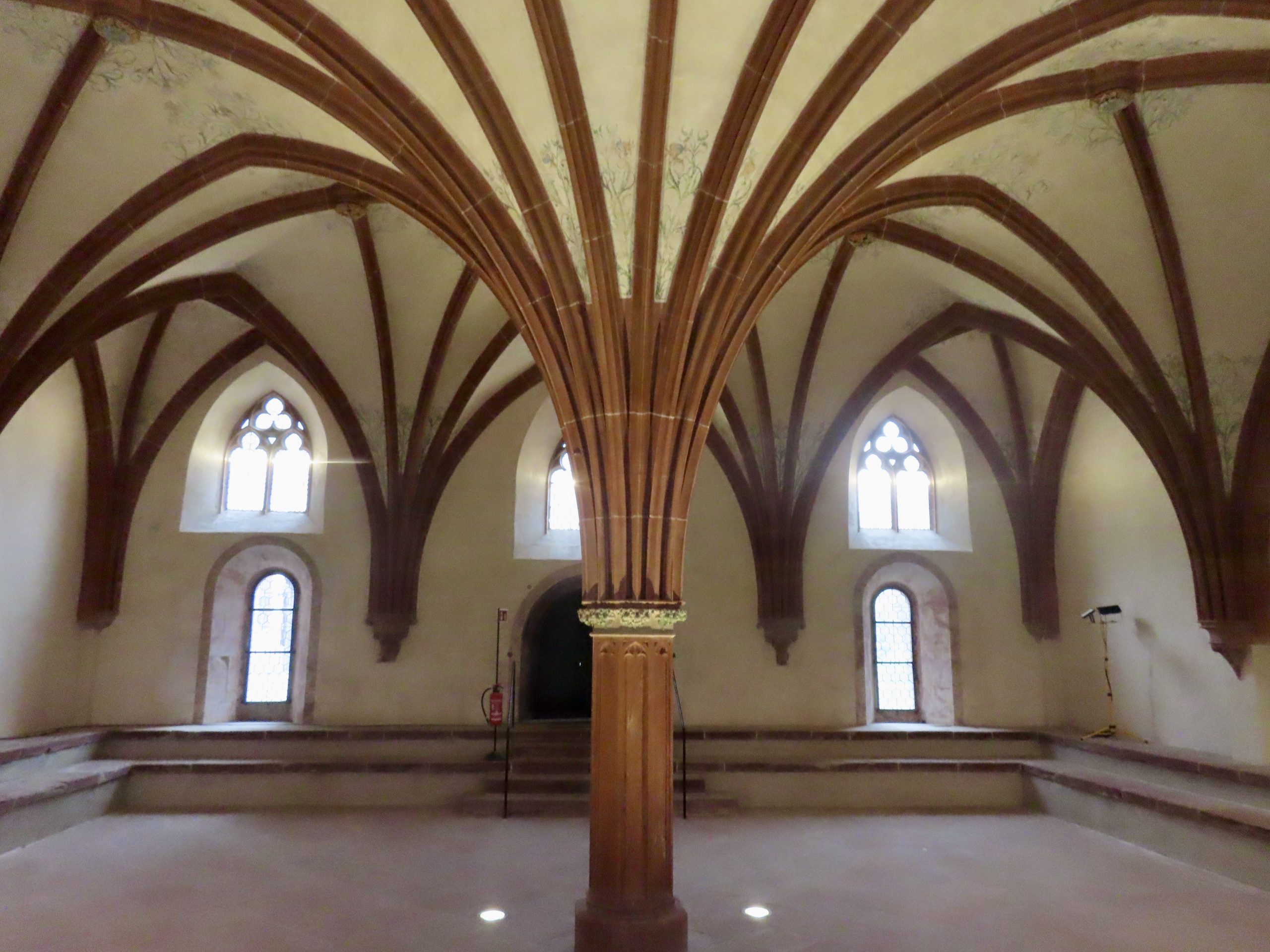 2025-12 Lego Kloster 02