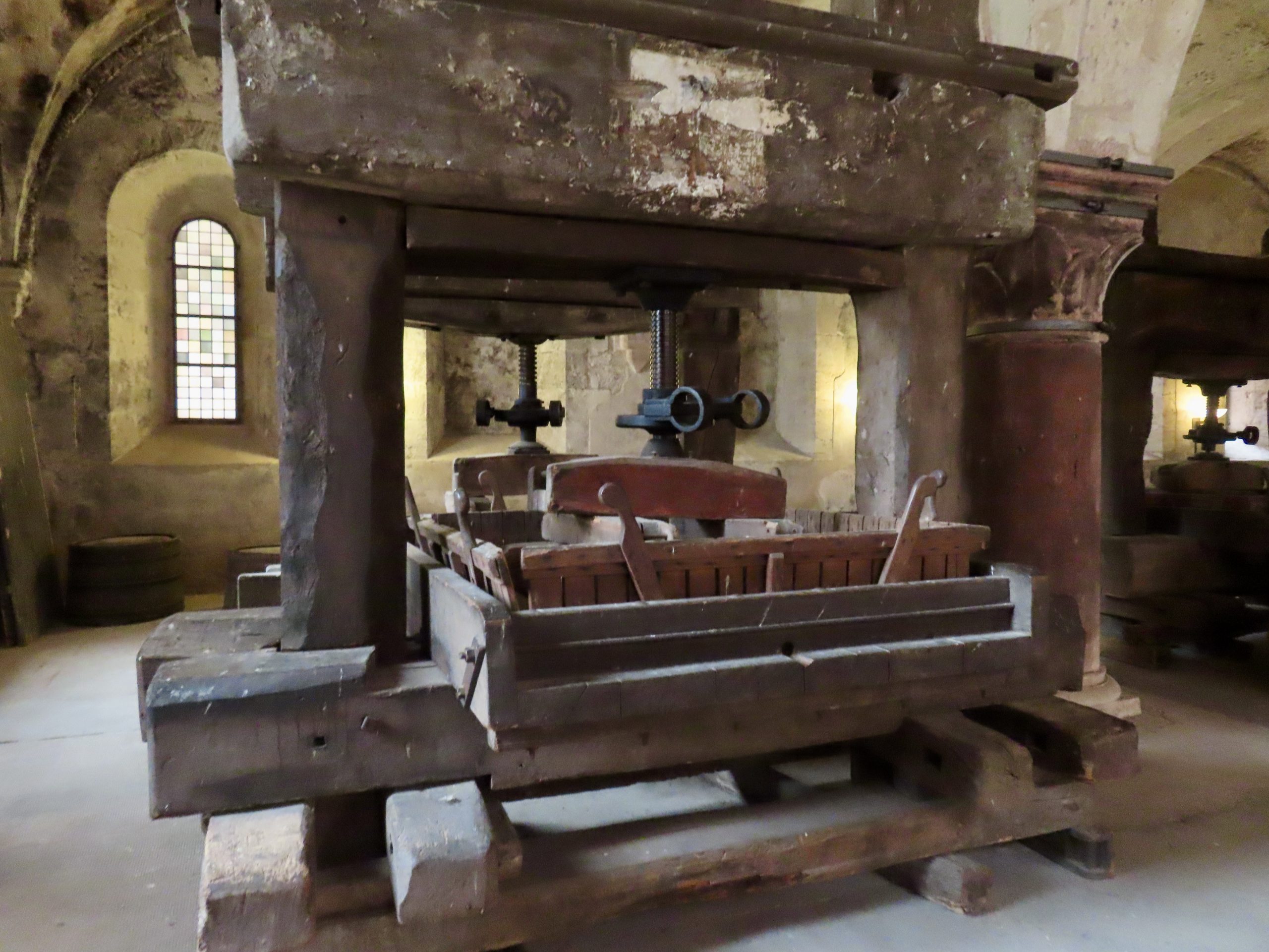 2025-12 Lego Kloster 03