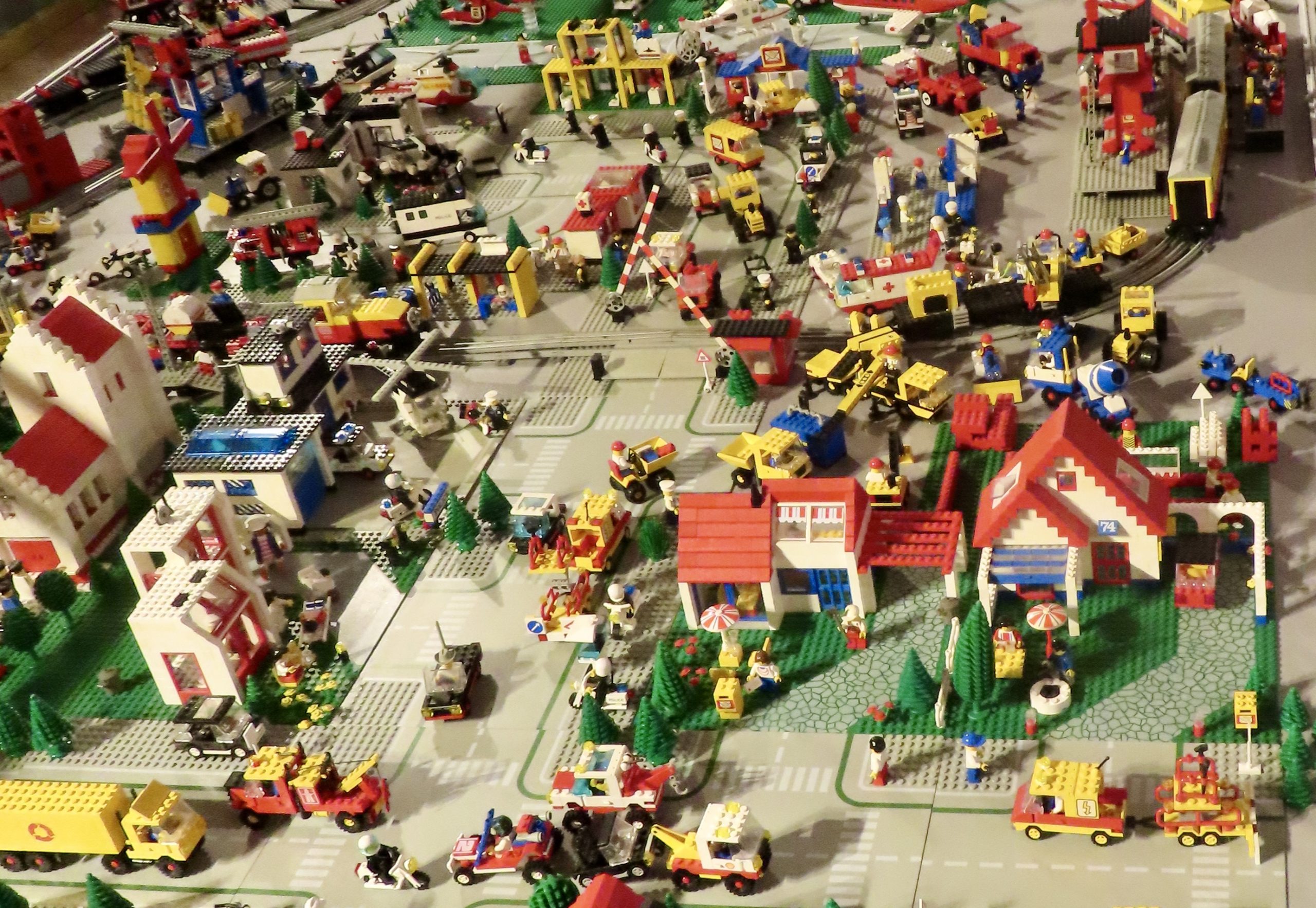 2025-12 Lego Kloster 09