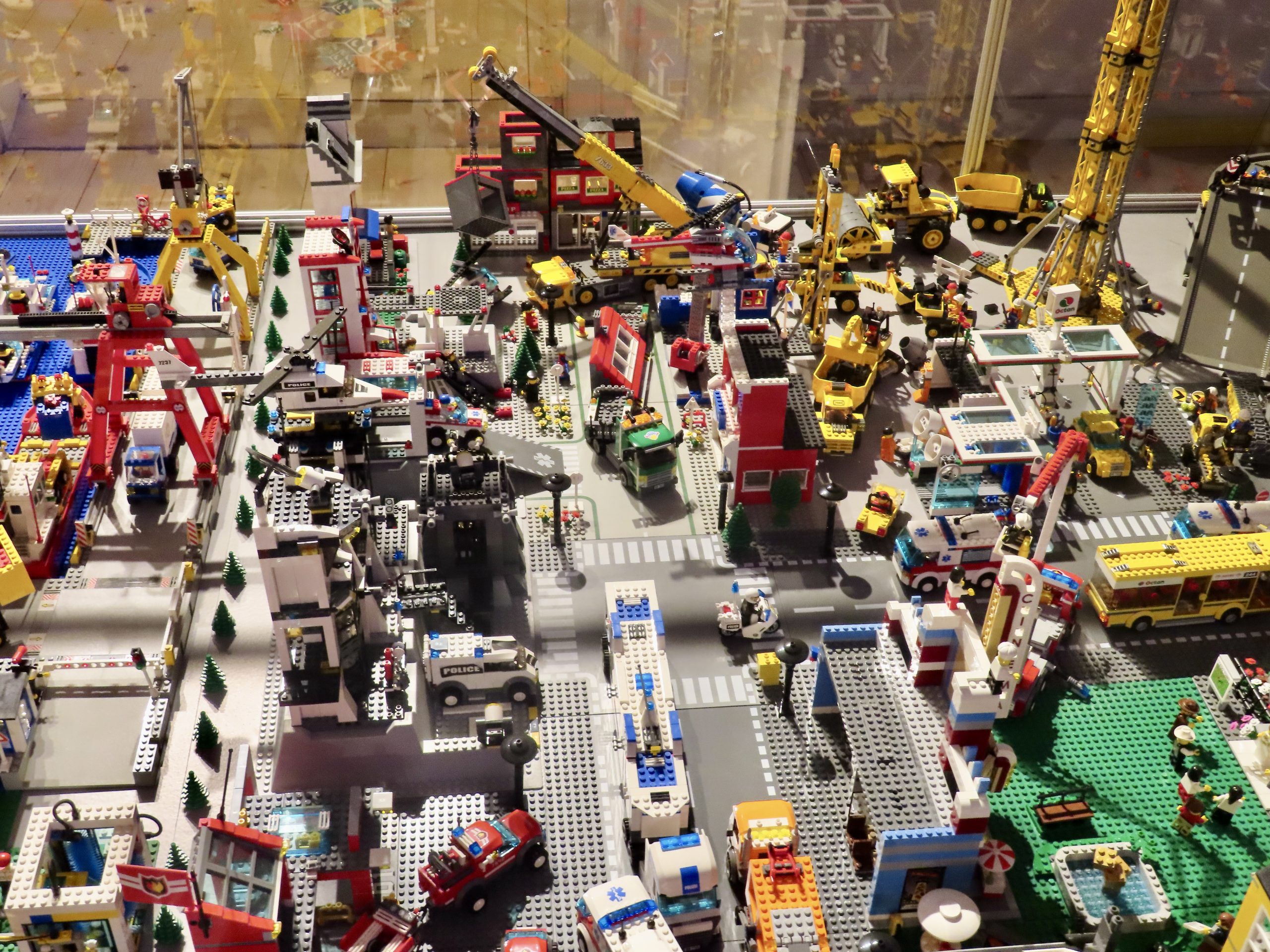 2025-12 Lego Kloster 10