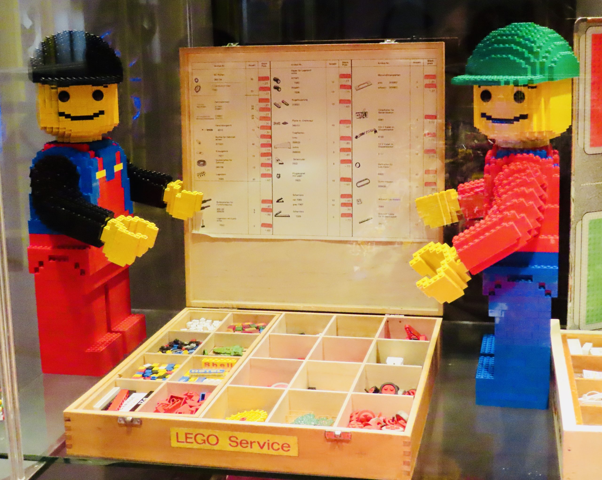 2025-12 Lego Kloster 11