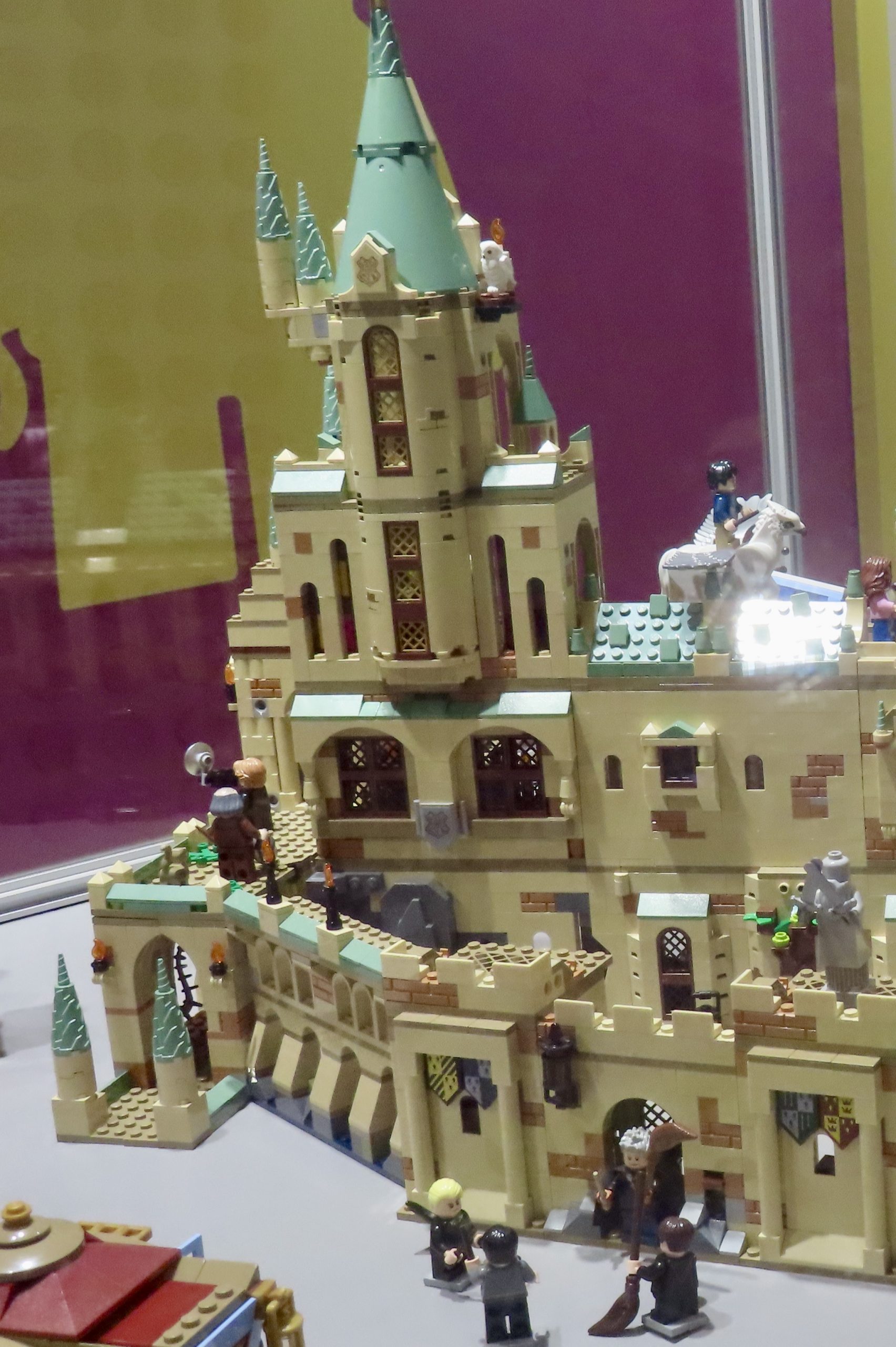 2025-12 Lego Kloster 13