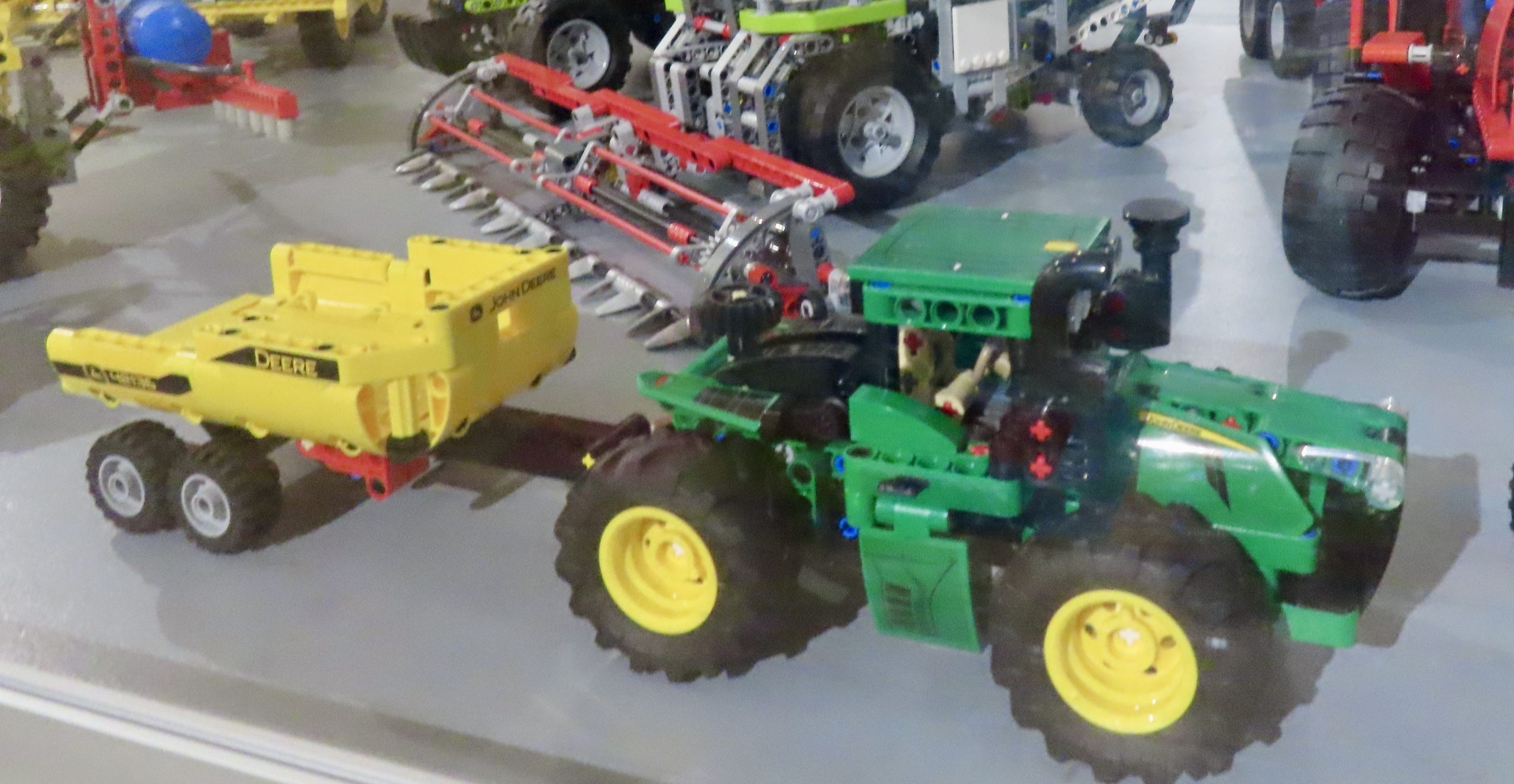 2025-12 Lego Kloster 15