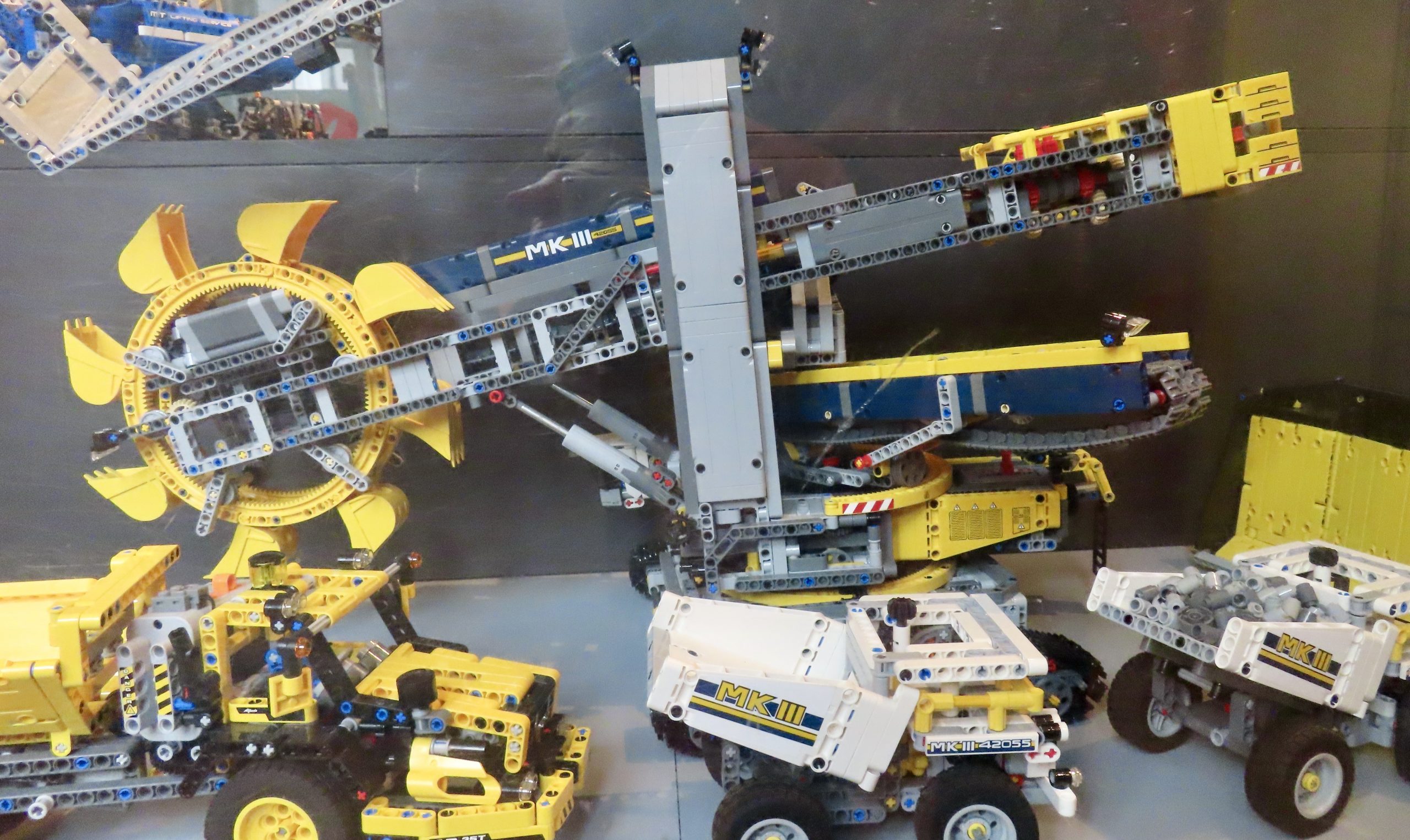 2025-12 Lego Kloster 16