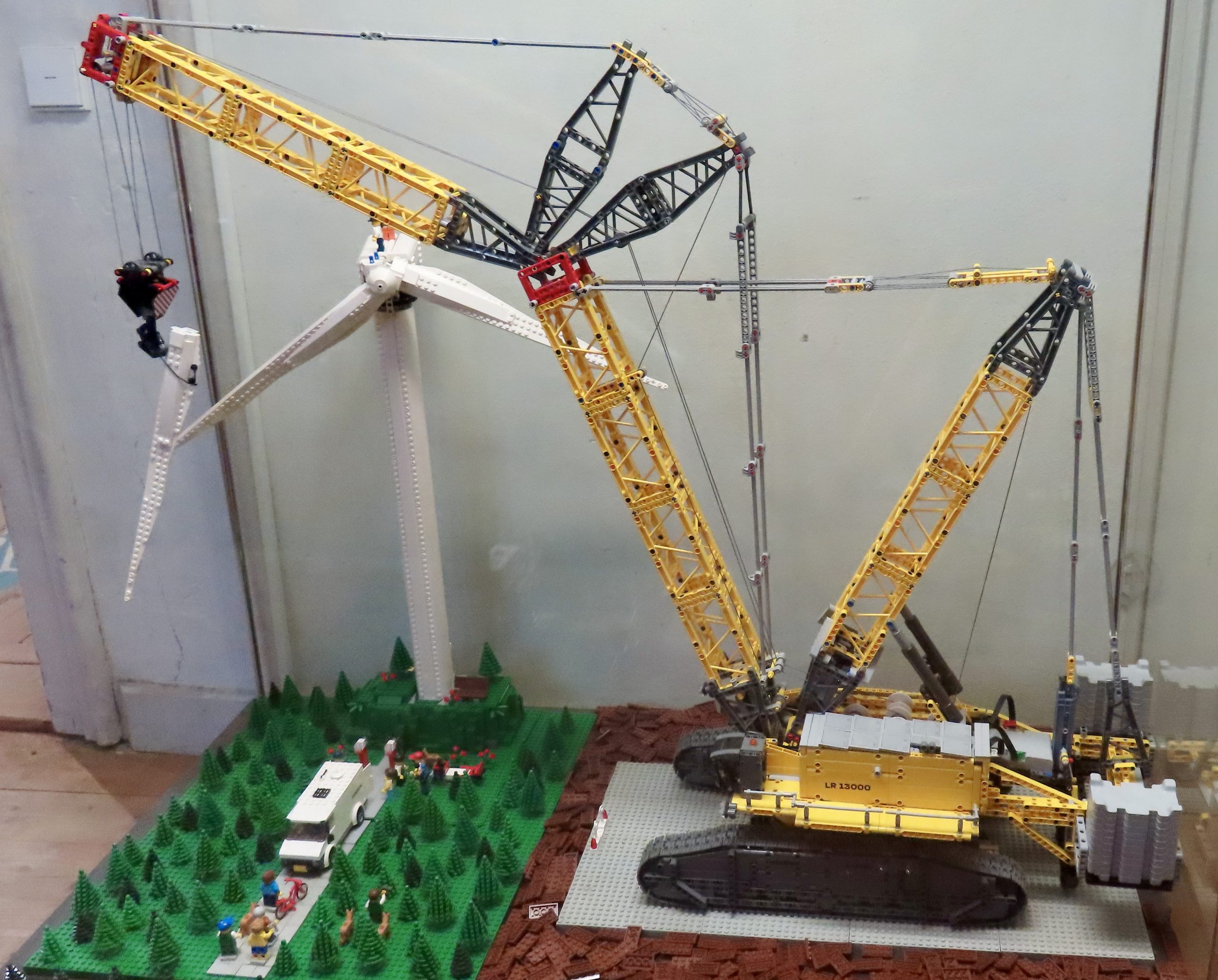 2025-12 Lego Kloster 17