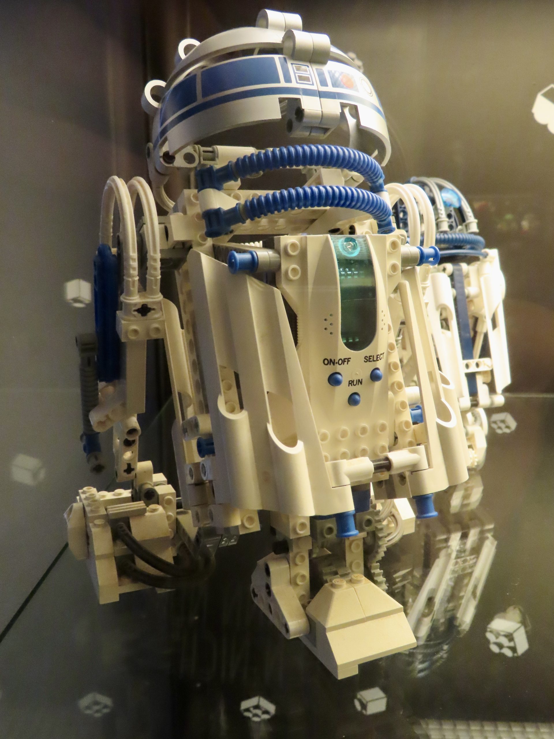 2025-12 Lego Kloster 19