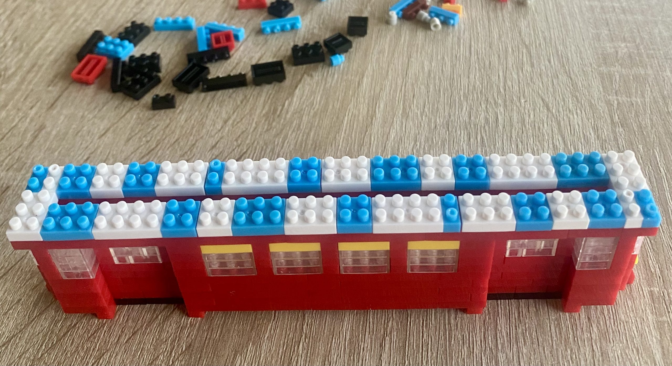 2025-12 Lego Kloster 28