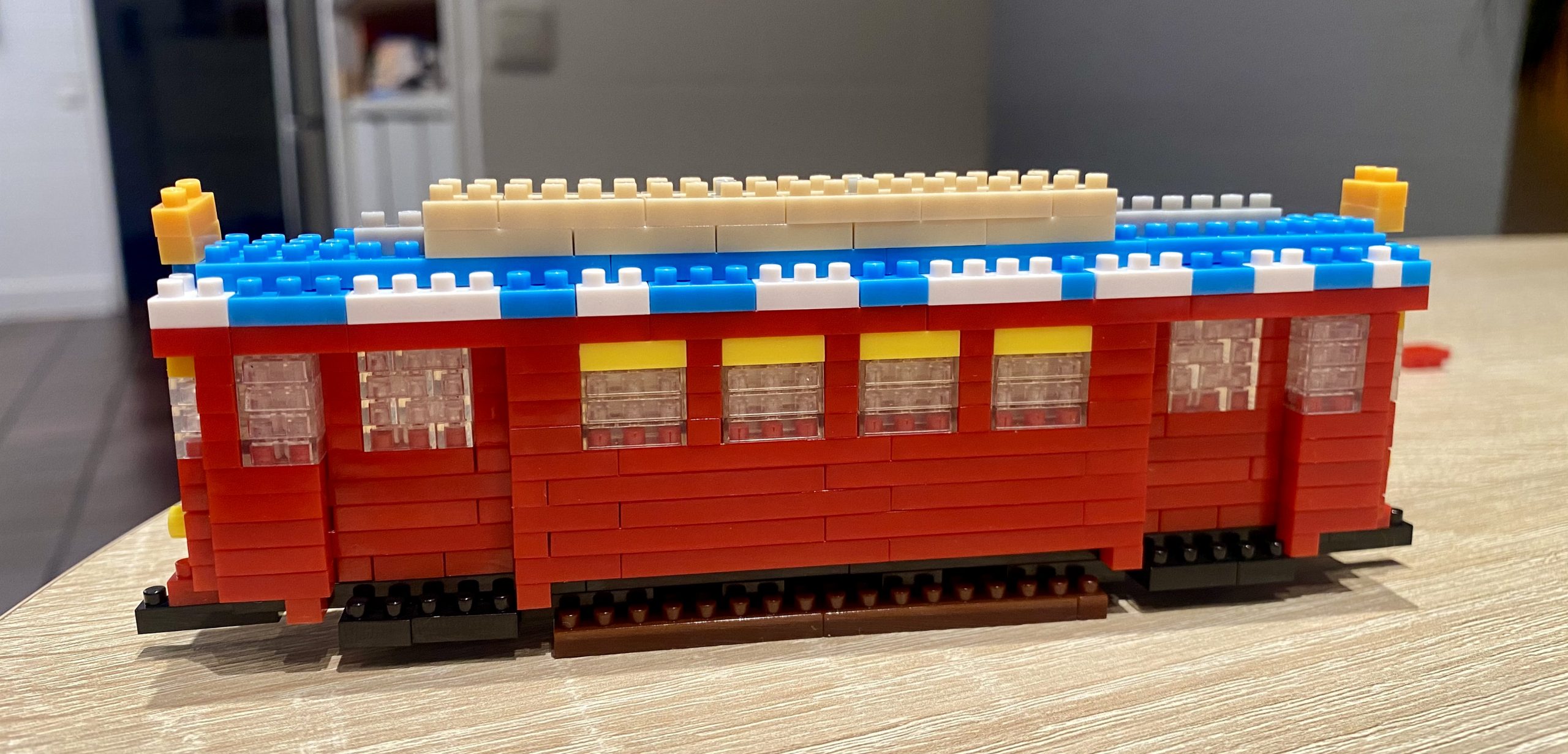 2025-12 Lego Kloster 29